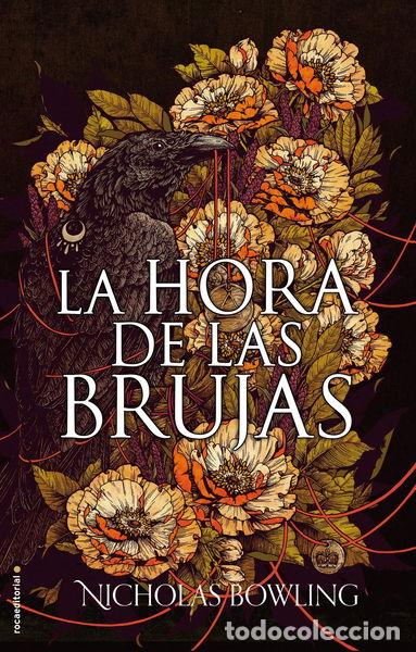Libros: La hora de las brujas- 9788417092290 - Foto 1