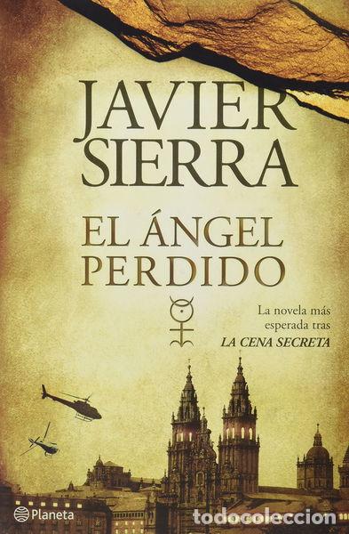 Livres: &Aacute;ngel perdido, El- 9786070706509