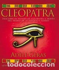 Libros: Cleopatra- 9788479016678 - Foto 1