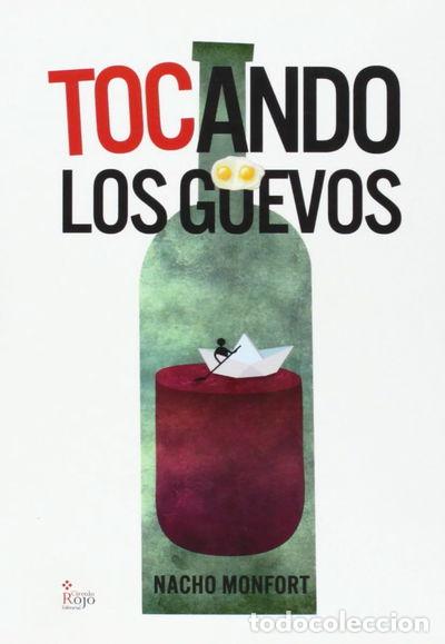 Libros: TOCando los G&uuml;evos- 9788490765609