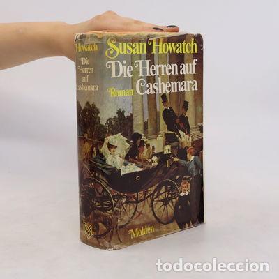 Libros: Die Herren auf Cashemara- 9783217005884