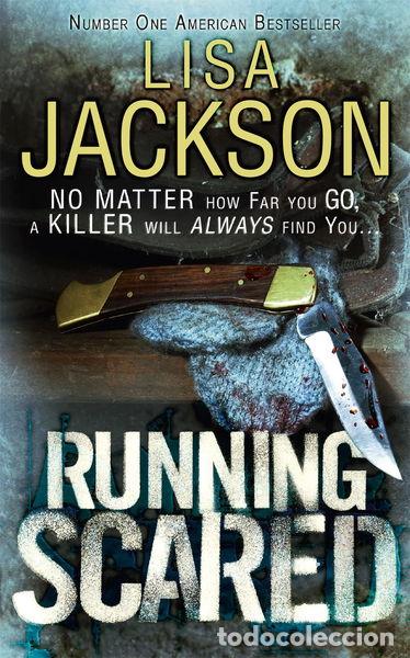 Libros: Running Scared- 9781444713374 - Foto 1