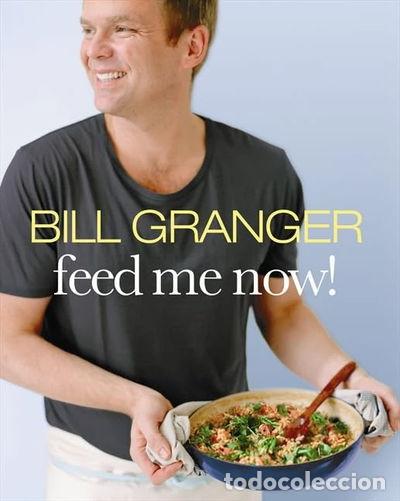 Libros: Feed Me Now!- 9780732289744 - Foto 1