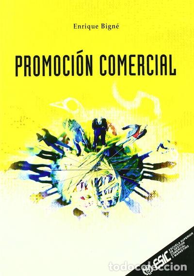 Libros: Promoci&oacute;n comercial- 9788473563505 - Foto 1