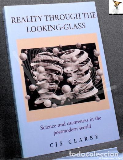Libros: Reality Through the Looking-Glass- 9780863152160 - Foto 1
