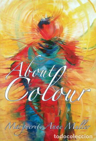 Libros: About Colour- 9780952435549 - Foto 1
