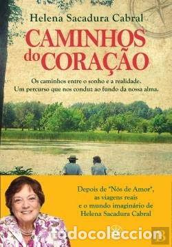 Libri di seconda mano: Caminhos do Cora&ccedil;&atilde;o- 9789898452368