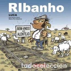 Livros em segunda m&atilde;o: Ribanho- 9789898028198