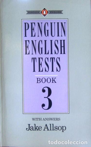 Libros: Penguin English Tests Book 3- 9780140808704 - Foto 1