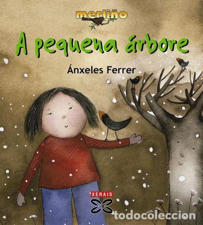 Libros: A pequena &aacute;rbore- 9788497821995 - Foto 1