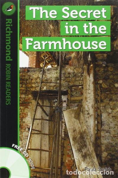 Livres: The Secret in the Farmhouse- 9788466816427