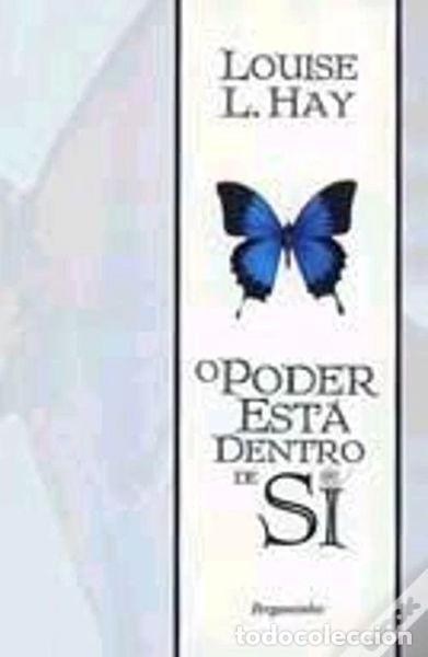 Livres: O Poder Est&aacute; Dentro de Si- 9789727111909