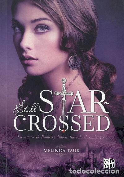 Libros: Still Star-Crossed- 9789877472622 - Foto 1