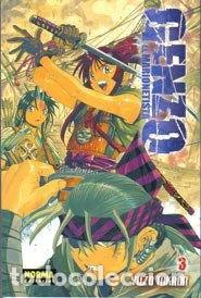 Livres: Genzo el marionetista 3- 9788498140781