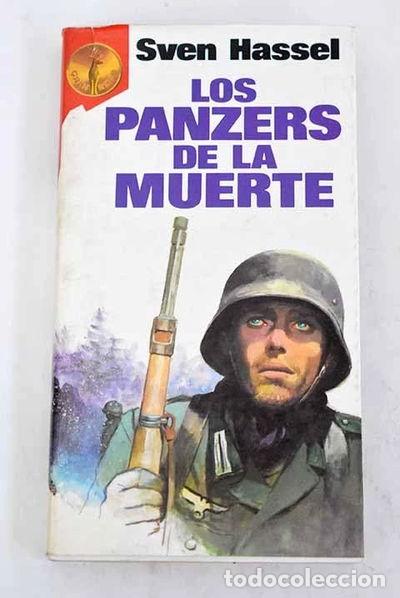 Libros: Los panzers de la muerte- 9788401909269 - Foto 1