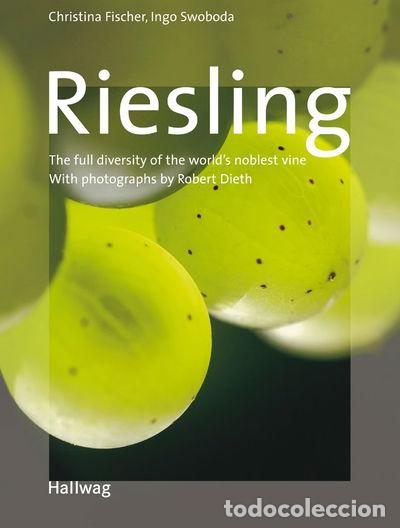 Livres: Riesling - Englische Ausgabe- 9783833809866