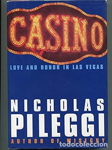 Livres: Casino- 9782724290974
