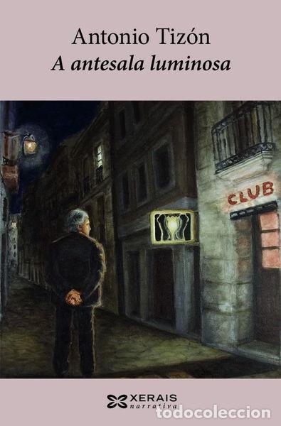 Libros: A antesala luminosa- 9788499148007 - Foto 1