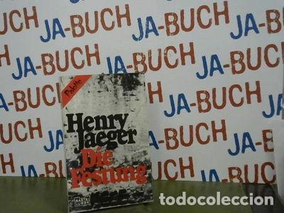 Livres: Die Festung- 9783404050321