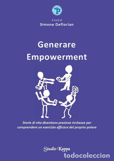 Libros: Generare empowerment- 9791220370097