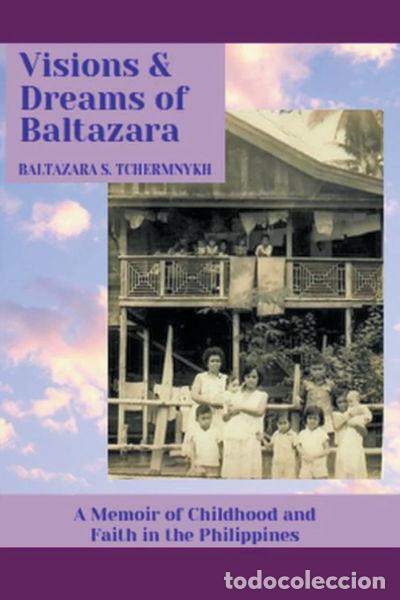 Livres: Visions & Dreams of Baltazara- 9798201527426