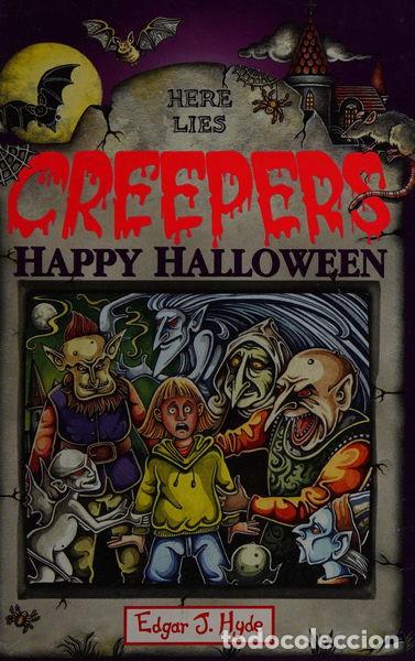 Libros: Happy Halloween- 9781902012162 - Foto 1