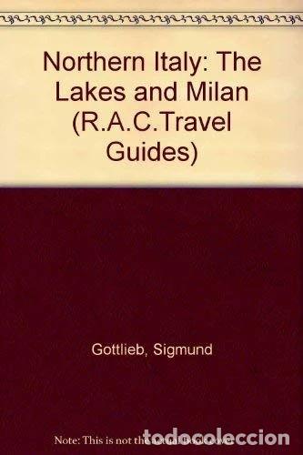 Libros: Northern Italy- 9780711704763 - Foto 1