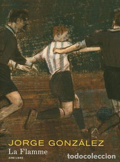 Livres: La flamme- 9791034737239