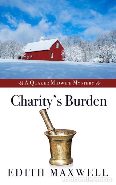 Libros: Charitys Burden- 9781432862725 - Foto 1
