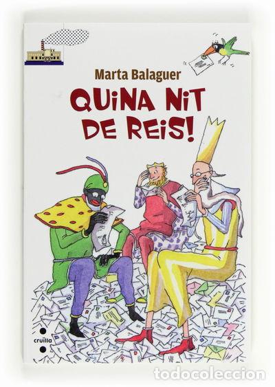 Libros: Quina nit de Reis!- 9788466130622 - Foto 1