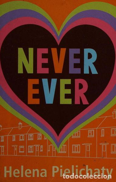 Libri di seconda mano: Never Ever- 9780192755254
