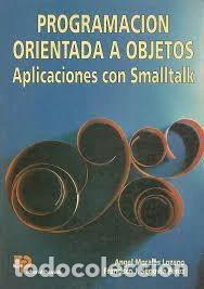 Livres: Programaci&oacute;n orientada a objetos- 9788428320191