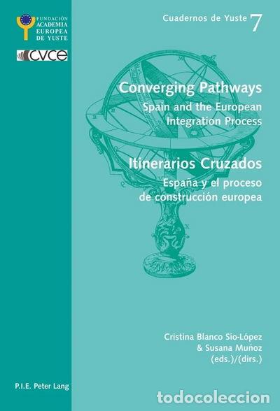 Libros: Converging Pathways- 9782875741127 - Foto 1