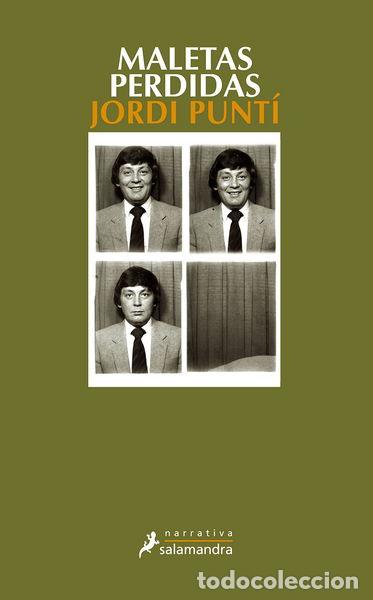 Libros: Maletas perdidas- 9788498382617 - Foto 1