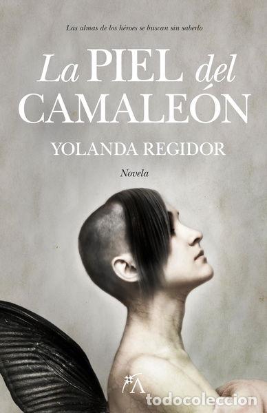 Libros: La piel del camale&oacute;n- 9788496632820 - Foto 1