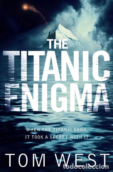 Libros: The Titanic Enigma- 9781447210337