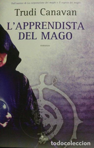 Libros: Lapprendista del mago- 9788842916321 - Foto 1