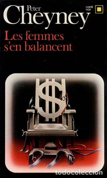 Livros em segunda m&atilde;o: Les femmes s'en balancent- 9782070434329