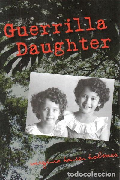 Libros: Guerrilla Daughter- 9780873389495 - Foto 1