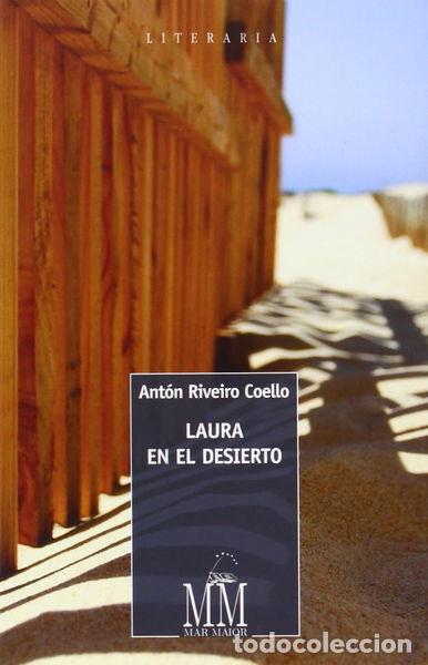 Libros: Laura en el desierto- 9788498655001 - Foto 1