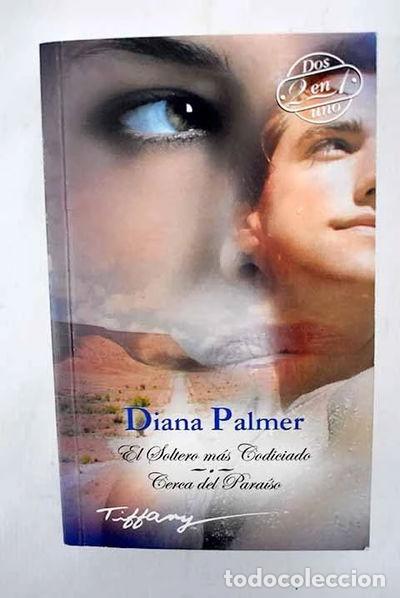 Livros em segunda m&atilde;o: El soltero m&aacute;s codiciado- 9788467169386