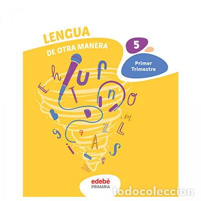 Libri di seconda mano: Lengua 5- 9788468357355
