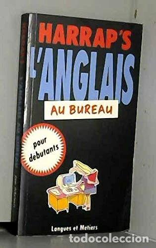 Livros em segunda m&atilde;o: Anglais Pratique Au Bureau- 9780245501678