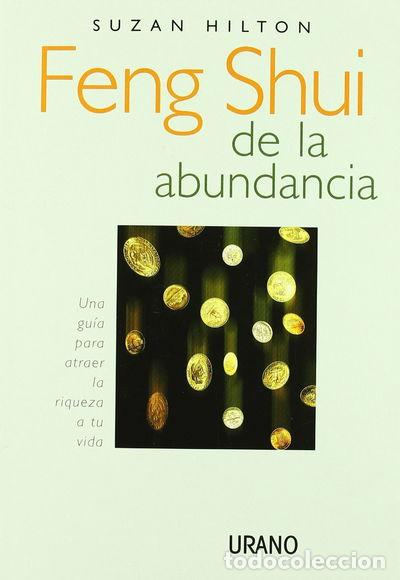 Libros: Feng Shui de la abundancia- 9788479534981 - Foto 1
