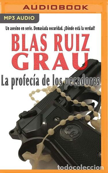 Libros: La profec&iacute;a de los pecadores- 9781713568612 - Foto 1