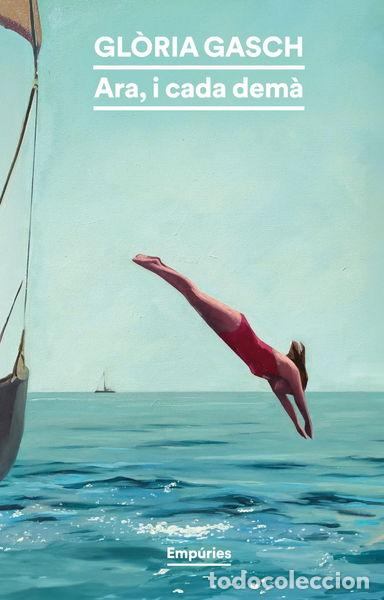 B&uuml;cher: Ara, i cada dem&agrave;- 9788419729576