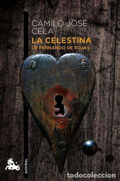Libros: La Celestina- 9788423326242 - Foto 1