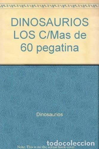 Libros: Los Dinosaurios- 9781407503080