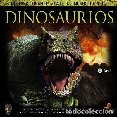 Libros: Dinosaurios- 9788421682722 - Foto 1