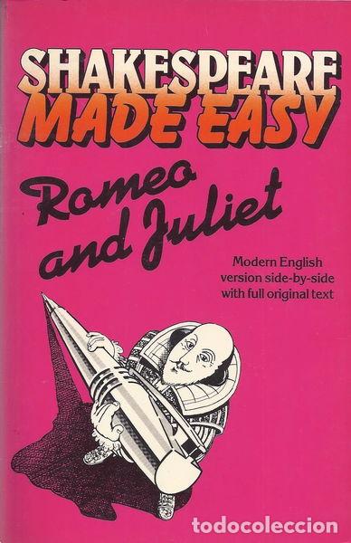 Libros: Romeo and Juliet- 9780099438809